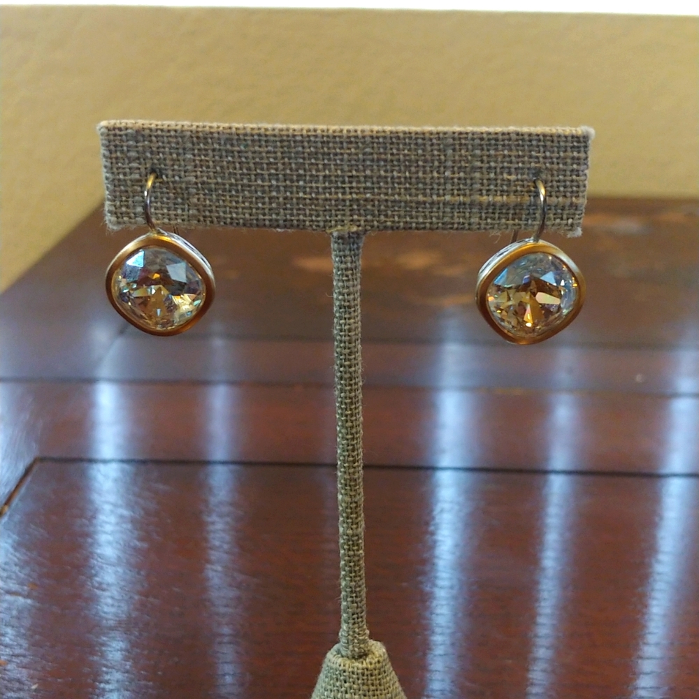 Retired Venusian earrings